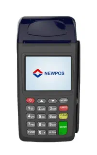 کارتخوان N7210 / اقساط/ چکی / بازنشستگی / بدون پیش