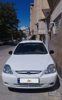 فرروش ریو مدل ۸۶