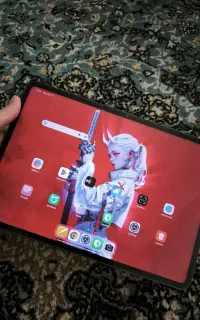تبلت Pad 6s pro