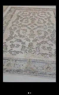 روفرشی دورکشدار نه متری