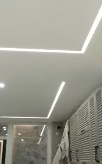 نقاشی ساختمان ،بتونه کاری کناف ،لکه گیری