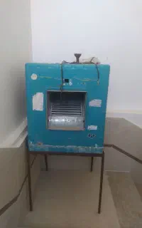 کولر ابی