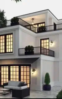فروش اسکلت ساختمان یک طبقه