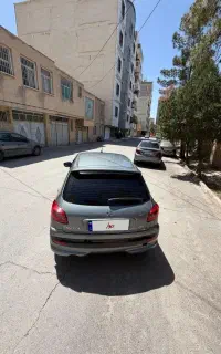 ۲۰۷ اتومات