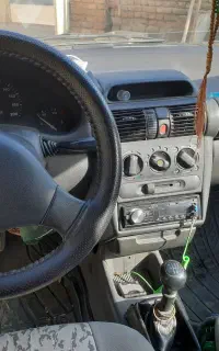 اوپل کورسا