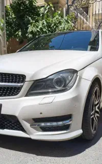 c200 تک برگ سند 2012