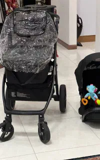 کالاسکه casualplay مدل loop