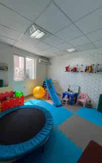 گفتاردرمانی وکاردرمانی و روانشناسی