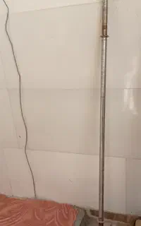 میل هالتر اصلی قدیمی