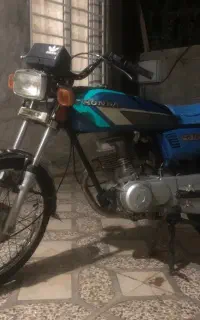 موتور مزاییده