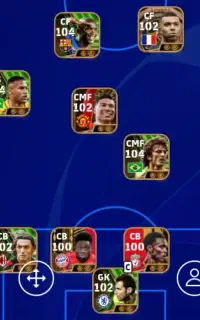 ای فوتبال efootball
