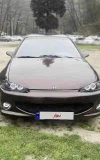 civic 1992