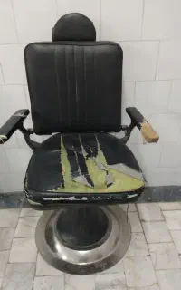 صندلی فروشی