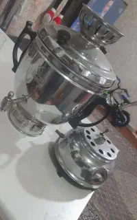 سماور قدیمی