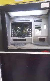 دستگاه عابر بانک(بادرآمد ماهانه)