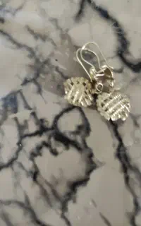 گوشواره گم شده