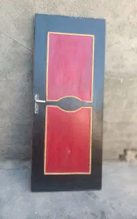 درب اتاق