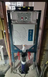 سرویس ونصب کولر لوله کشی نصب شیرآلات