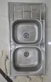 فروش سینک