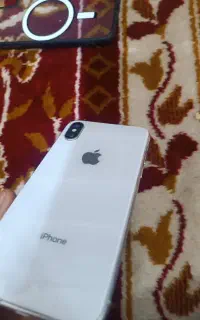 ایفونX
