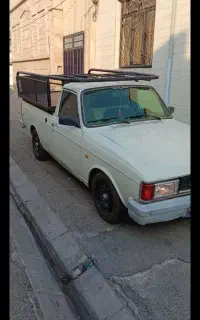 حمل بار با وانت(دره شهر)