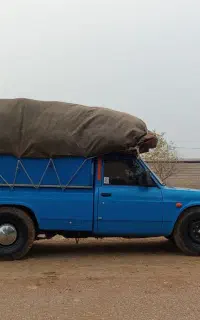نیسان دوگانه