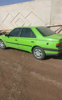 اجاره تاکسی دوگانه سوز گردشی تهران