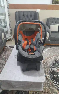 کریه  کودک درحد نو