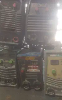 موتور جوش