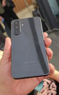 Samsung A36 128GB 8GB در حد نو