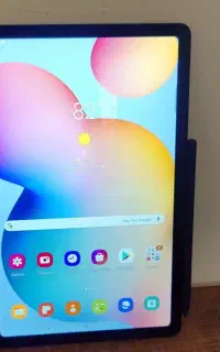 Tab S6 Lite