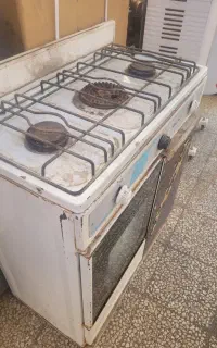 اجاق‌گاز