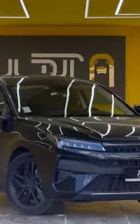 کی ام سی جی جی ۷ مدل ۱۴۰۴