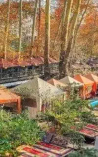 تور تهران گردی