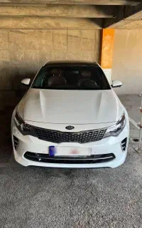 اپتیما جی تی لاین ۲۰۱۷