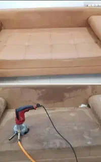 شستشوی مبل و خوشخواب و موکت به صورت تخصصی