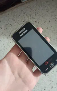 گوشی سامسونگ s5233t استار
