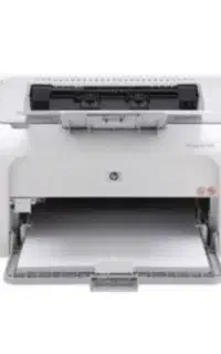 پرینتر لیزری HP 1102