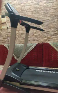 تردمیل تن ارا تا وزن 150 کیلو