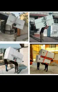 باربری فرزانه حمل ونقل کارگرمجیدیه وکیل آبادکل شهر