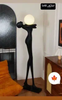 انواع مجسمه با بهترین کیفیت