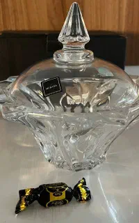 شکلات خوری مورانو
