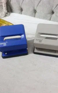 دستگاه پانچ