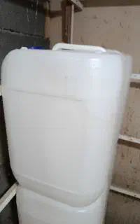 بیس لیتری