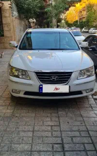 سوناتا ۲۰۱۰