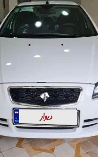 رانا پلاس ارتقا یافته ۱۴۰۴