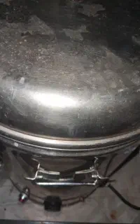 سماور برقی ۳۰ لیتری