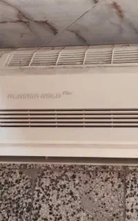 کولر گازی ال جی ۳۰هزار