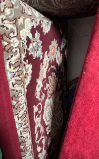 پشتی