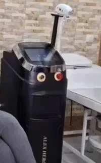 فروش دستگاه لیزر ۲۰۲۴(معاوضه با ماشین)
